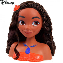 Cargar imagen en el visor de la galería, Busto Vaiana peluqueria