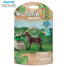 Cargar imagen en el visor de la galería, cabra montesa Playmobil 71050 Wiltopia