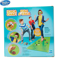 Cargar imagen en el visor de la galería, Caca chaf juego