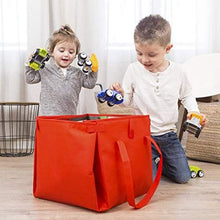 Cargar imagen en el visor de la galería, caja de almacenamiento infantil