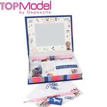 Cargar imagen en el visor de la galería, Caja de escritura Topmodel City Girl