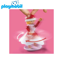 Cargar imagen en el visor de la galería, Calendario arcoíris Playmobil 71348