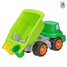 Cargar imagen en el visor de la galería, Camión basura de juguete