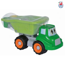 Cargar imagen en el visor de la galería, Camion basura juguete