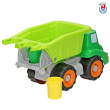 Cargar imagen en el visor de la galería, camion de basura juguete