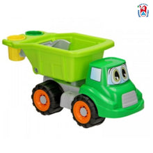 Cargar imagen en el visor de la galería, camion reciclaje juguete