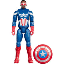 Cargar imagen en el visor de la galería, FIGURA CAPITAN AMERICA DOOMSDAY AVENGERS MARVEL