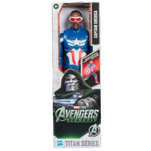 Cargar imagen en el visor de la galería, FIGURA CAPITAN AMERICA DOOMSDAY AVENGERS MARVEL