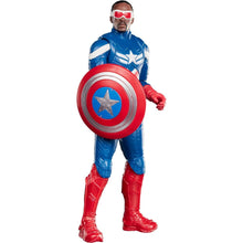 Cargar imagen en el visor de la galería, FIGURA CAPITAN AMERICA DOOMSDAY AVENGERS MARVEL