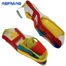 Cargar imagen en el visor de la galería, Carretilla juguete para la arena