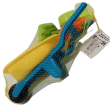 Cargar imagen en el visor de la galería, carretilla para jugar en la arena y agua