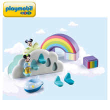 Cargar imagen en el visor de la galería, Casa en las nubes Playmobil 123 Mickey y Minnie (71319)