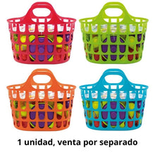 Cargar imagen en el visor de la galería, Cesta compra juguete
