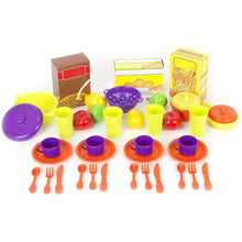 Cargar imagen en el visor de la galería, Cesta de la compra juguete