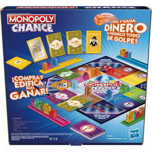 Cargar imagen en el visor de la galería, Juego Monopoly chance