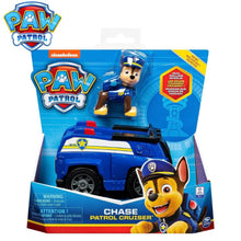 Cargar imagen en el visor de la galería, Chase coche policía Patrulla Canina