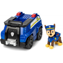 Cargar imagen en el visor de la galería, Chase Patrulla Canina coche policia