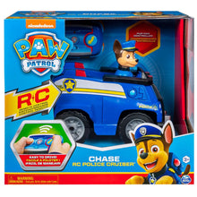 Cargar imagen en el visor de la galería, Coche Chase Patrulla Canina radio control
