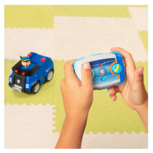 Cargar imagen en el visor de la galería, Coche Chase Patrulla Canina radio control
