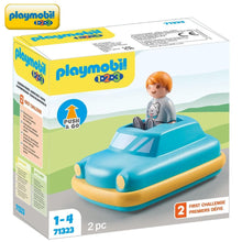 Cargar imagen en el visor de la galería, Coche 123 Playmobil 71323