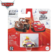 Cargar imagen en el visor de la galería, Roadette Marcador Mini Racers coche Cars (HLV11)