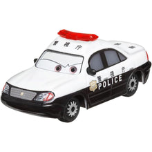 Cargar imagen en el visor de la galería, Coche Patokaa Cars Disney