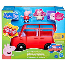 Cargar imagen en el visor de la galería, Coche rojo Pepp Pig