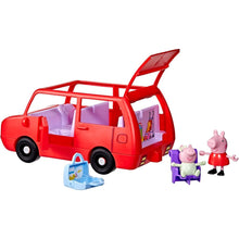 Cargar imagen en el visor de la galería, Coche rojo Pepp Pig