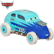 Cargar imagen en el visor de la galería, Coches Cars Revo K05