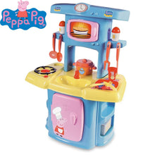 Cargar imagen en el visor de la galería, Cocinita Peppa Pig