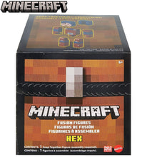 Cargar imagen en el visor de la galería, Cofre Minecraft