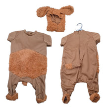 Cargar imagen en el visor de la galería, conjunto para sesion de fotos bebe