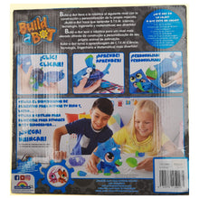 Cargar imagen en el visor de la galería, Construye build a bot dinosaurio