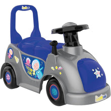 Cargar imagen en el visor de la galería, Correpasillos andador azul Starkids Chicos