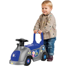 Cargar imagen en el visor de la galería, Correpasillos andador azul Starkids Chicos