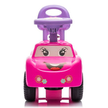 Cargar imagen en el visor de la galería, CORREPASILLOS ROSA CAMION ANDADOR PARA BEBES
