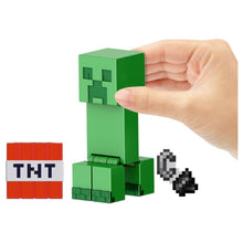 Cargar imagen en el visor de la galería, Creeper Minecraft (JCN29)