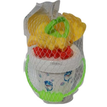 Cargar imagen en el visor de la galería, Cubo juego arena delfín