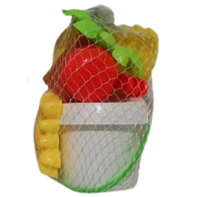 Cargar imagen en el visor de la galería, cubo juguete para hacer castillos de arena