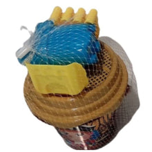 Cargar imagen en el visor de la galería, cubo pirata juego para la arena