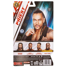 Cargar imagen en el visor de la galería, Damian Priest WWE Maint Event Series