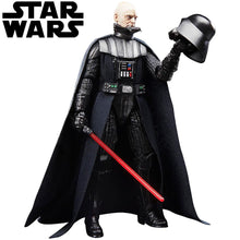 Cargar imagen en el visor de la galería, Darth Vader 40 aniversario figura
