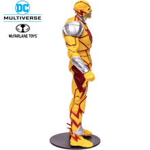 Cargar imagen en el visor de la galería, DC Multiverse Reverse Flash McFarlane