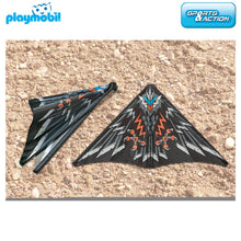 Cargar imagen en el visor de la galería, deltaplano Playmobil