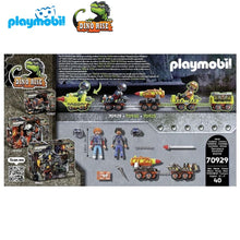 Cargar imagen en el visor de la galería, Dino Mine Playmobil Dino Rise