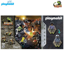 Cargar imagen en el visor de la galería, Dino Rise 70627 Playmobil