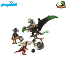 Cargar imagen en el visor de la galería, Dino Rise Dimorphodon 71263 Playmobil
