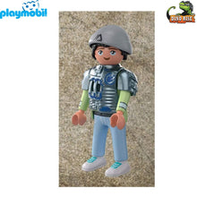 Cargar imagen en el visor de la galería, Dino Rise defensa del luchador