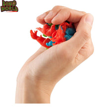Cargar imagen en el visor de la galería, Dino World dinosaurios goma que se pegan