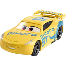 Cargar imagen en el visor de la galería, Dinoco Cruz Ramirez Cars